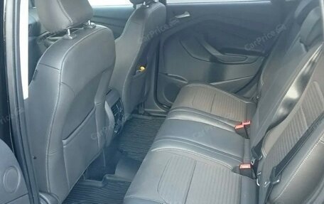 Ford Kuga III, 2017 год, 1 600 000 рублей, 9 фотография