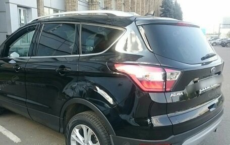 Ford Kuga III, 2017 год, 1 600 000 рублей, 6 фотография