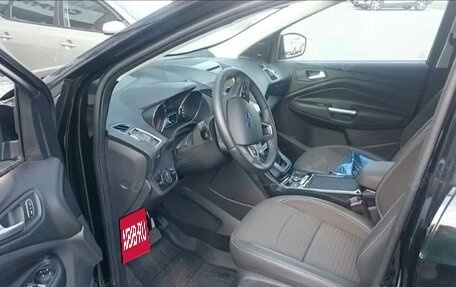 Ford Kuga III, 2017 год, 1 600 000 рублей, 10 фотография
