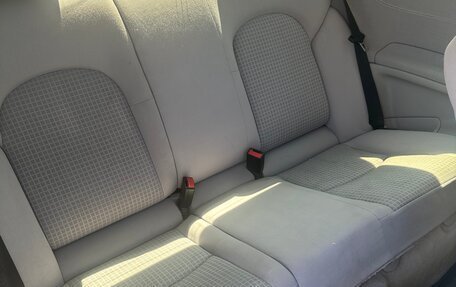 Mercedes-Benz C-Класс, 2005 год, 620 000 рублей, 18 фотография