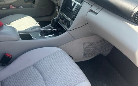 Mercedes-Benz C-Класс, 2005 год, 620 000 рублей, 16 фотография