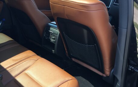 Volkswagen Touareg III, 2014 год, 2 950 000 рублей, 6 фотография