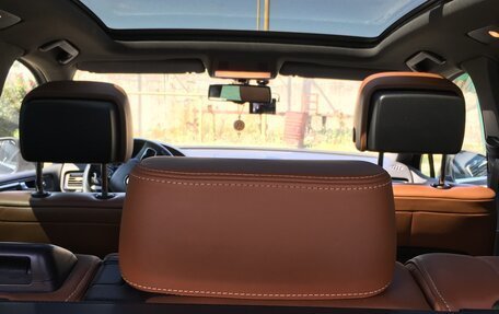 Volkswagen Touareg III, 2014 год, 2 950 000 рублей, 7 фотография