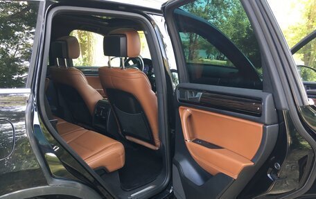 Volkswagen Touareg III, 2014 год, 2 950 000 рублей, 8 фотография