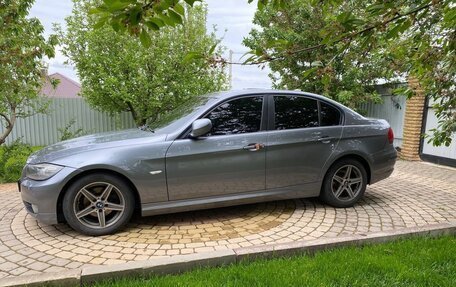 BMW 3 серия, 2009 год, 690 000 рублей, 10 фотография