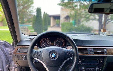 BMW 3 серия, 2009 год, 690 000 рублей, 12 фотография