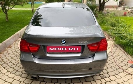 BMW 3 серия, 2009 год, 690 000 рублей, 7 фотография