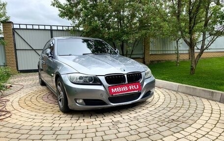 BMW 3 серия, 2009 год, 690 000 рублей, 4 фотография
