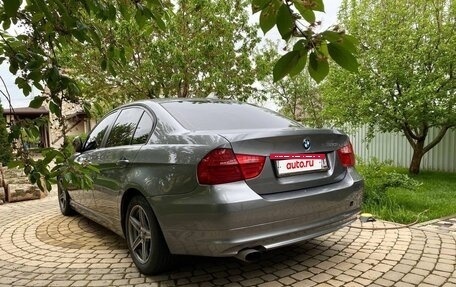 BMW 3 серия, 2009 год, 690 000 рублей, 9 фотография