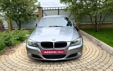 BMW 3 серия, 2009 год, 690 000 рублей, 2 фотография
