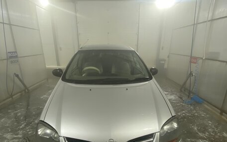 Nissan Tino, 2000 год, 350 000 рублей, 9 фотография