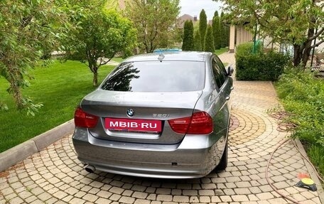 BMW 3 серия, 2009 год, 690 000 рублей, 8 фотография