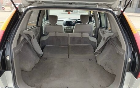 Nissan Tino, 2000 год, 350 000 рублей, 5 фотография