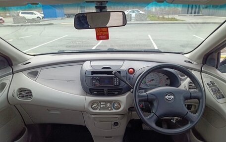 Nissan Tino, 2000 год, 350 000 рублей, 8 фотография