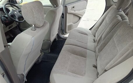 Nissan Tino, 2000 год, 350 000 рублей, 6 фотография