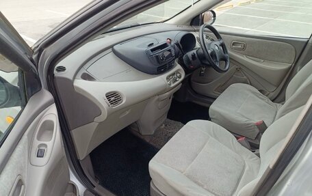Nissan Tino, 2000 год, 350 000 рублей, 7 фотография