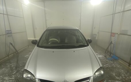 Nissan Tino, 2000 год, 350 000 рублей, 10 фотография
