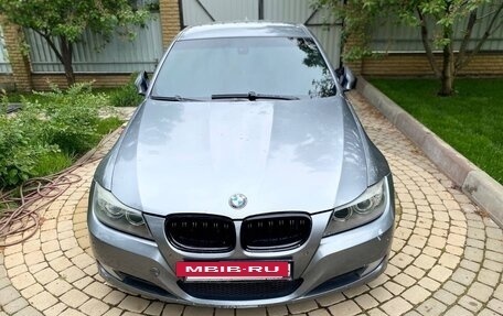BMW 3 серия, 2009 год, 690 000 рублей, 3 фотография