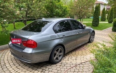 BMW 3 серия, 2009 год, 690 000 рублей, 6 фотография