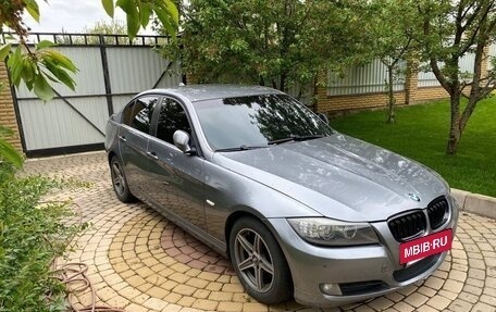BMW 3 серия, 2009 год, 690 000 рублей, 5 фотография