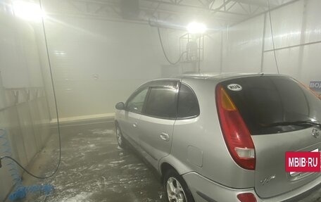 Nissan Tino, 2000 год, 350 000 рублей, 13 фотография