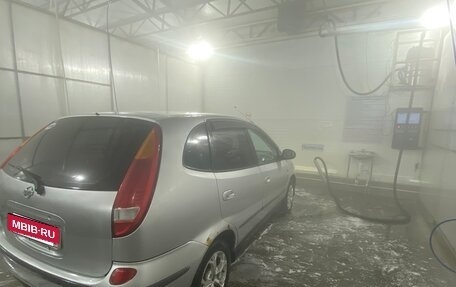 Nissan Tino, 2000 год, 350 000 рублей, 15 фотография