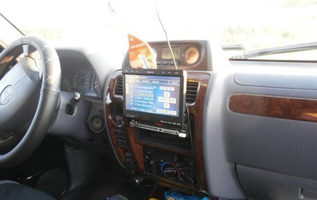 Toyota Land Cruiser Prado 90 рестайлинг, 1997 год, 920 000 рублей, 11 фотография