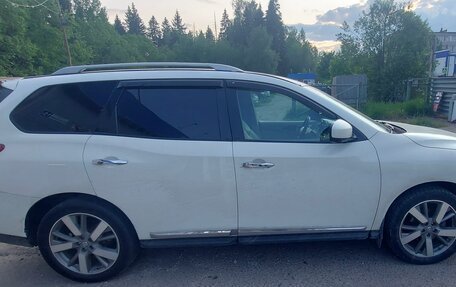 Nissan Pathfinder, 2013 год, 850 000 рублей, 5 фотография