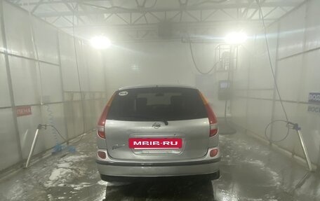 Nissan Tino, 2000 год, 350 000 рублей, 14 фотография