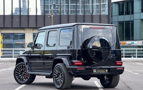 Mercedes-Benz G-Класс AMG, 2025 год, 32 499 000 рублей, 7 фотография