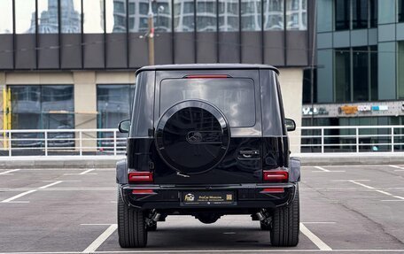 Mercedes-Benz G-Класс AMG, 2025 год, 32 499 000 рублей, 6 фотография