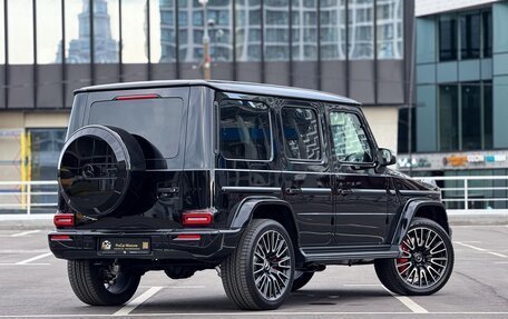 Mercedes-Benz G-Класс AMG, 2025 год, 32 499 000 рублей, 5 фотография