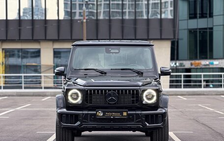 Mercedes-Benz G-Класс AMG, 2025 год, 32 499 000 рублей, 3 фотография