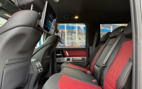 Mercedes-Benz G-Класс AMG, 2025 год, 32 499 000 рублей, 10 фотография