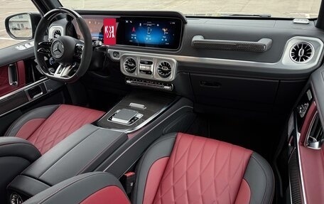 Mercedes-Benz G-Класс AMG, 2025 год, 32 499 000 рублей, 9 фотография