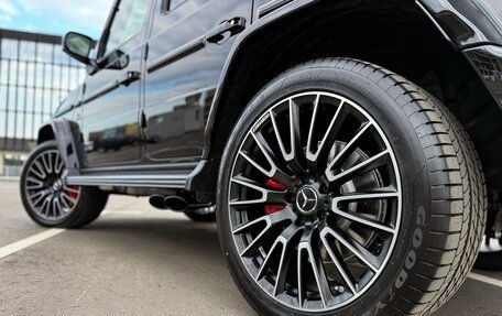 Mercedes-Benz G-Класс AMG, 2025 год, 32 499 000 рублей, 17 фотография