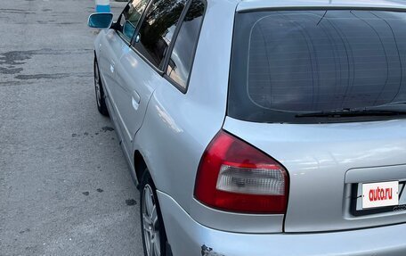 Audi A3, 2000 год, 655 000 рублей, 5 фотография