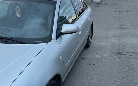 Audi A3, 2000 год, 655 000 рублей, 4 фотография