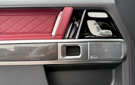 Mercedes-Benz G-Класс AMG, 2025 год, 32 499 000 рублей, 18 фотография