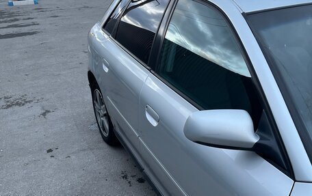 Audi A3, 2000 год, 655 000 рублей, 2 фотография