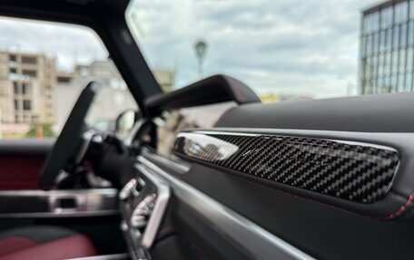 Mercedes-Benz G-Класс AMG, 2025 год, 32 499 000 рублей, 20 фотография