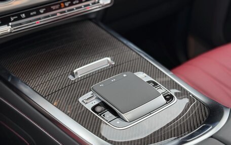 Mercedes-Benz G-Класс AMG, 2025 год, 32 499 000 рублей, 21 фотография