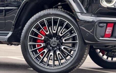 Mercedes-Benz G-Класс AMG, 2025 год, 32 499 000 рублей, 16 фотография