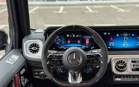 Mercedes-Benz G-Класс AMG, 2025 год, 32 499 000 рублей, 15 фотография