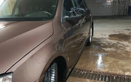 Skoda Octavia, 2013 год, 990 000 рублей, 7 фотография