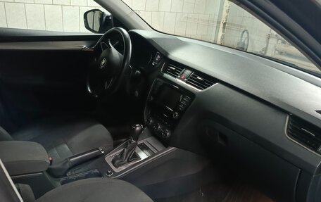 Skoda Octavia, 2013 год, 990 000 рублей, 5 фотография