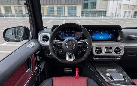 Mercedes-Benz G-Класс AMG, 2025 год, 32 499 000 рублей, 13 фотография