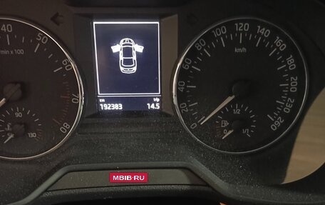 Skoda Octavia, 2013 год, 990 000 рублей, 6 фотография