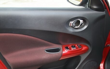 Nissan Juke II, 2014 год, 950 000 рублей, 12 фотография