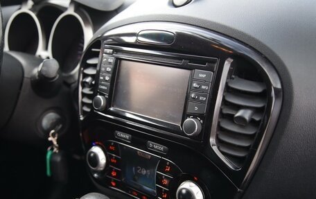 Nissan Juke II, 2014 год, 950 000 рублей, 16 фотография